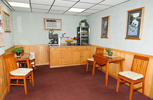 Pine View Inn Virginia Buitenkant foto